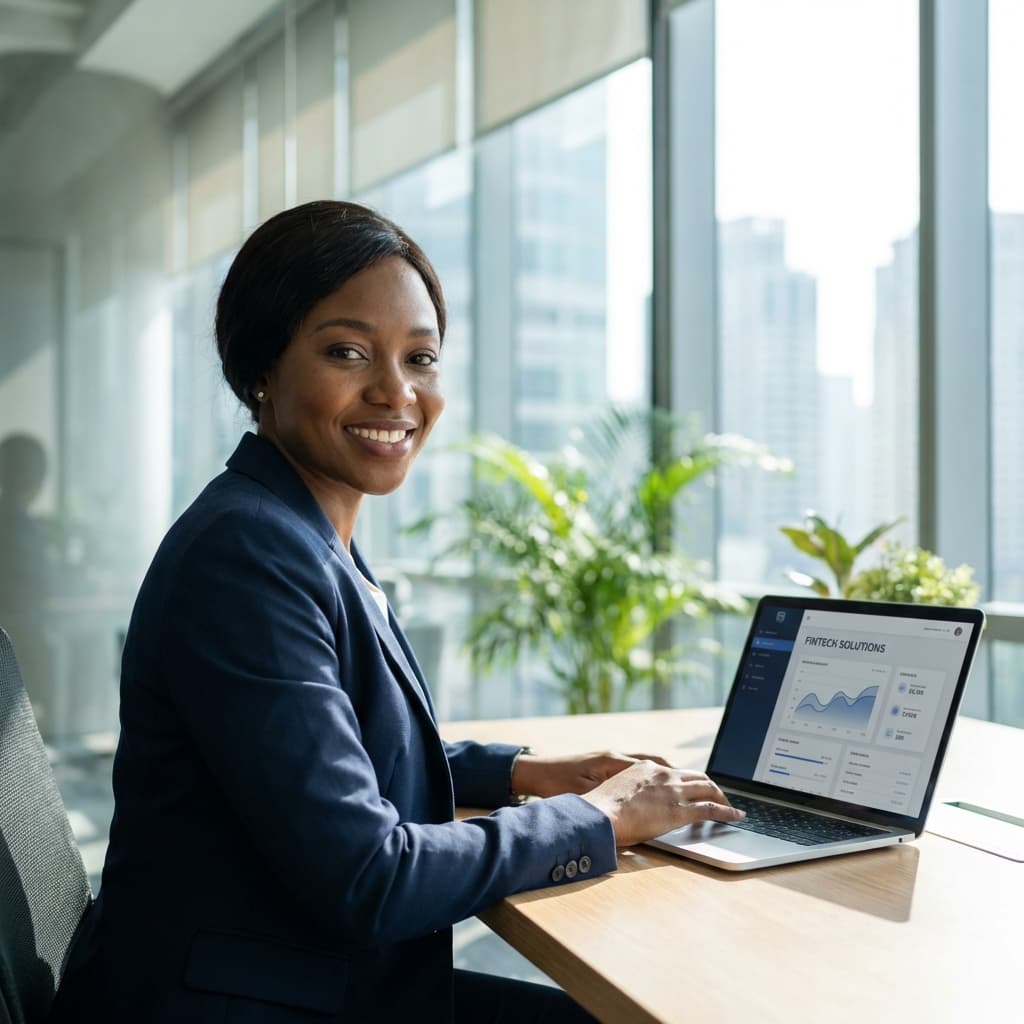 Credlanche Loan Professional