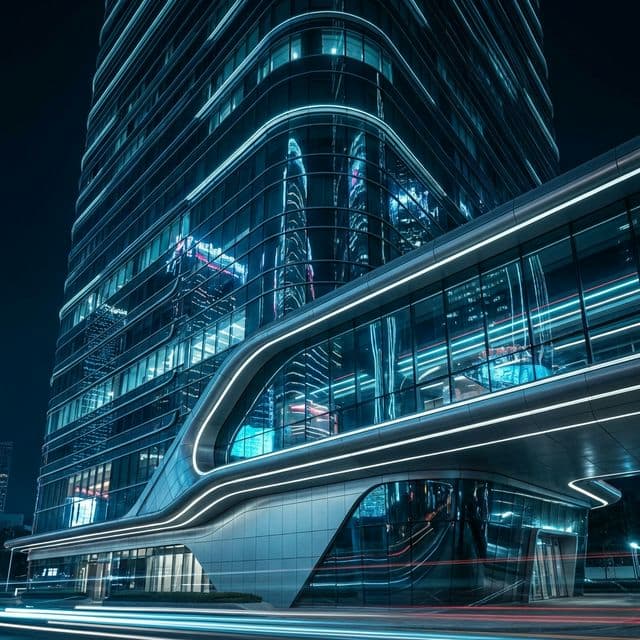 Enterprise Background