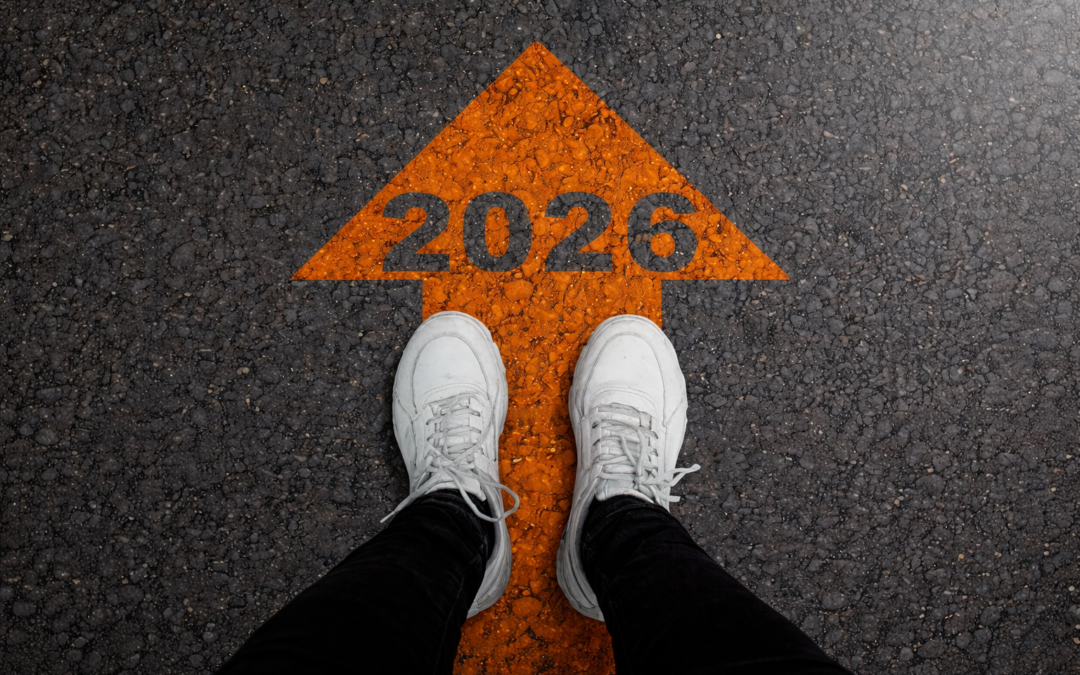 5 Steps to Start 2026 on Solid Ground