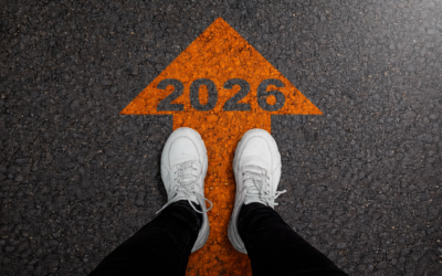 5 Steps to Start 2026 on Solid Ground
