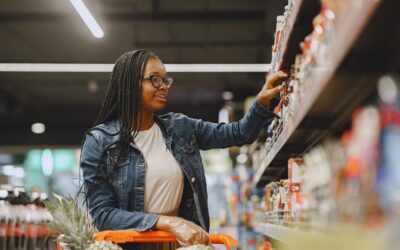 Mission Possible Moments: Turning Garri into Groceries
