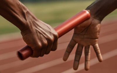 Passing the Baton: Teaching the Next Generation Smart Borrowing Habits
