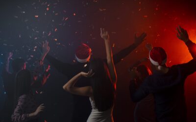 Tips to Have a Clean (Debt-free) Detty December