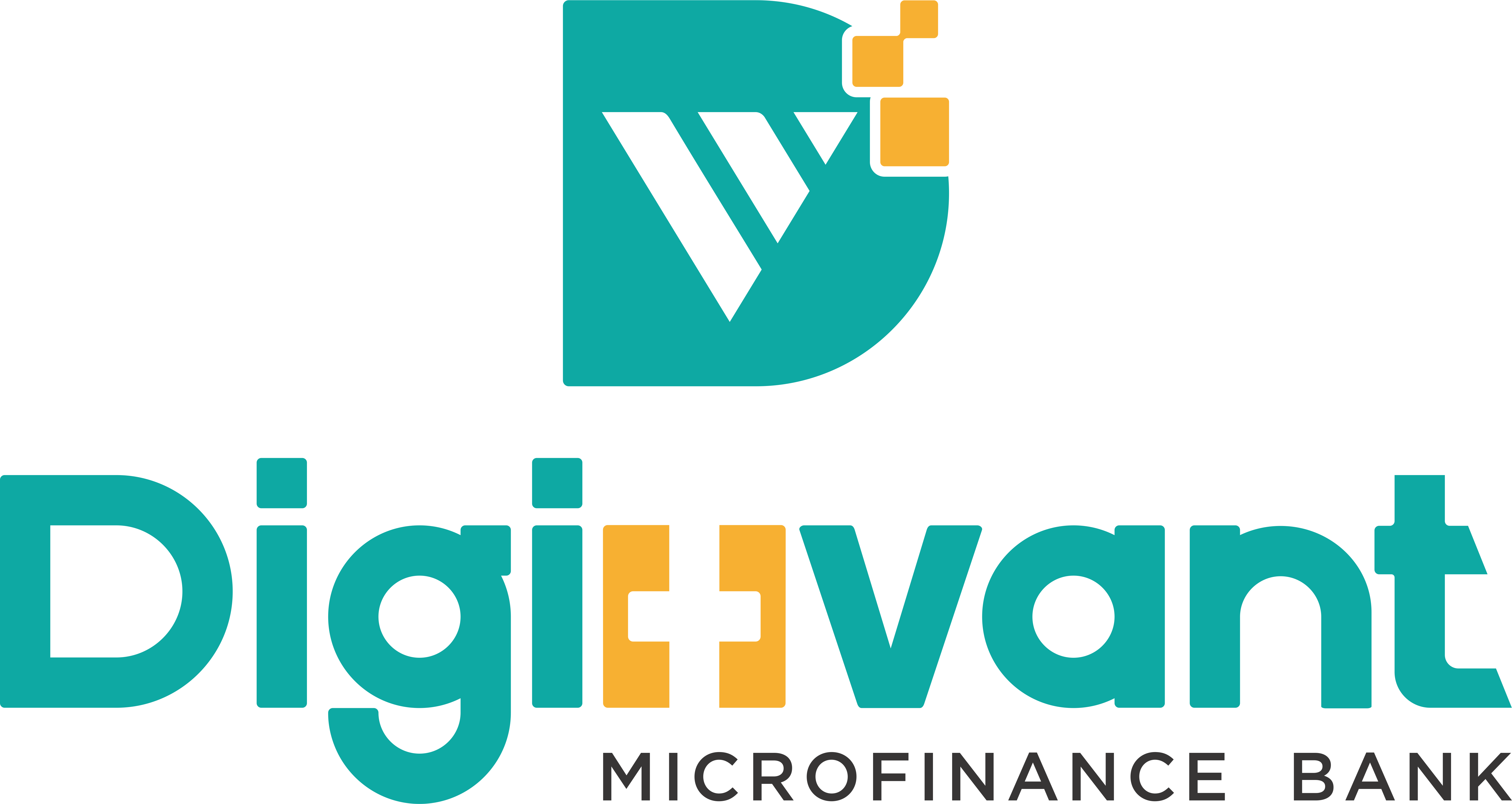 Digitvant Logo