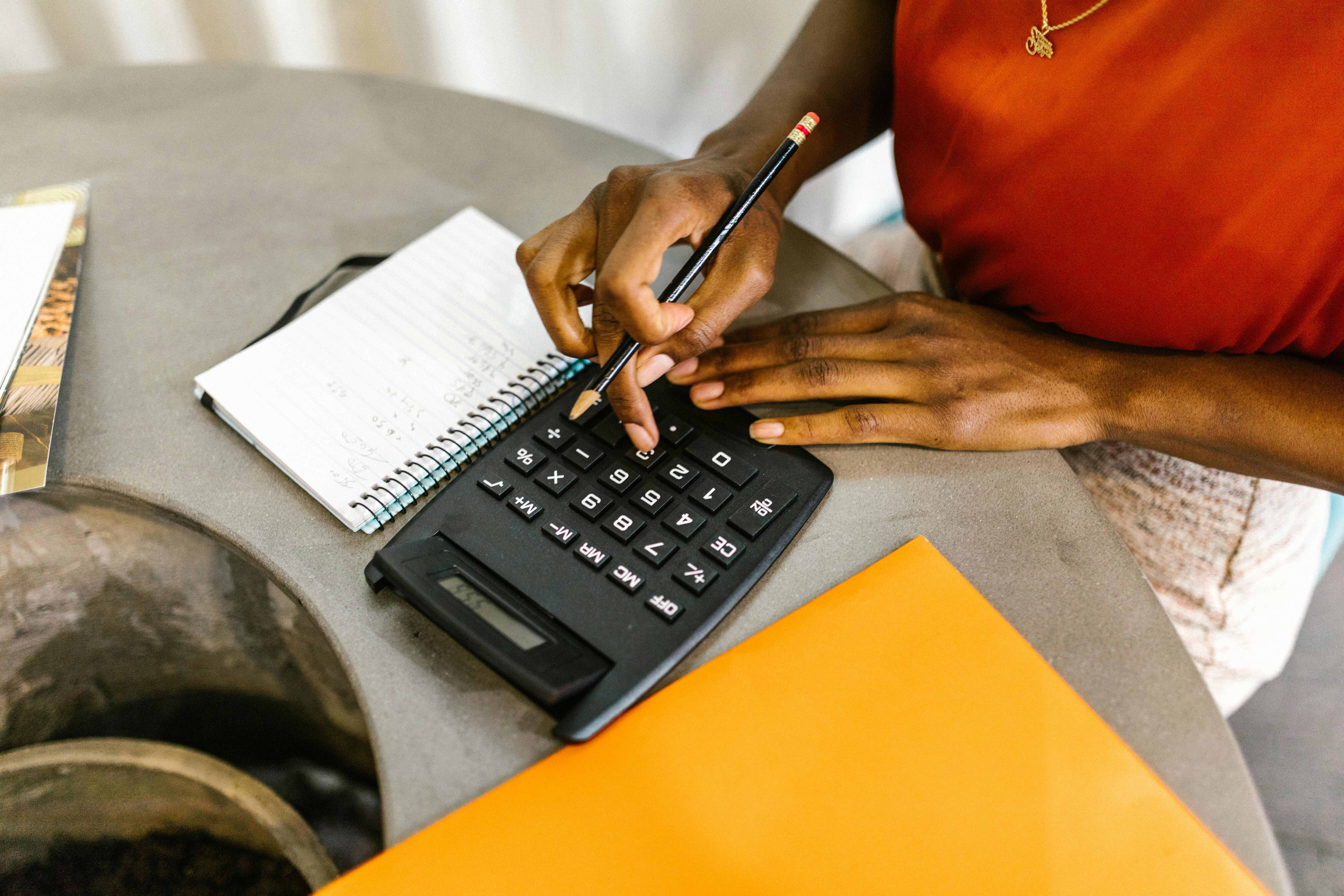 How To Create A Finance Budget In 5 Simple Steps