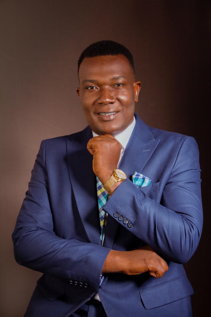 Emmanuel Egobi