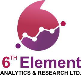 6th Element Logo