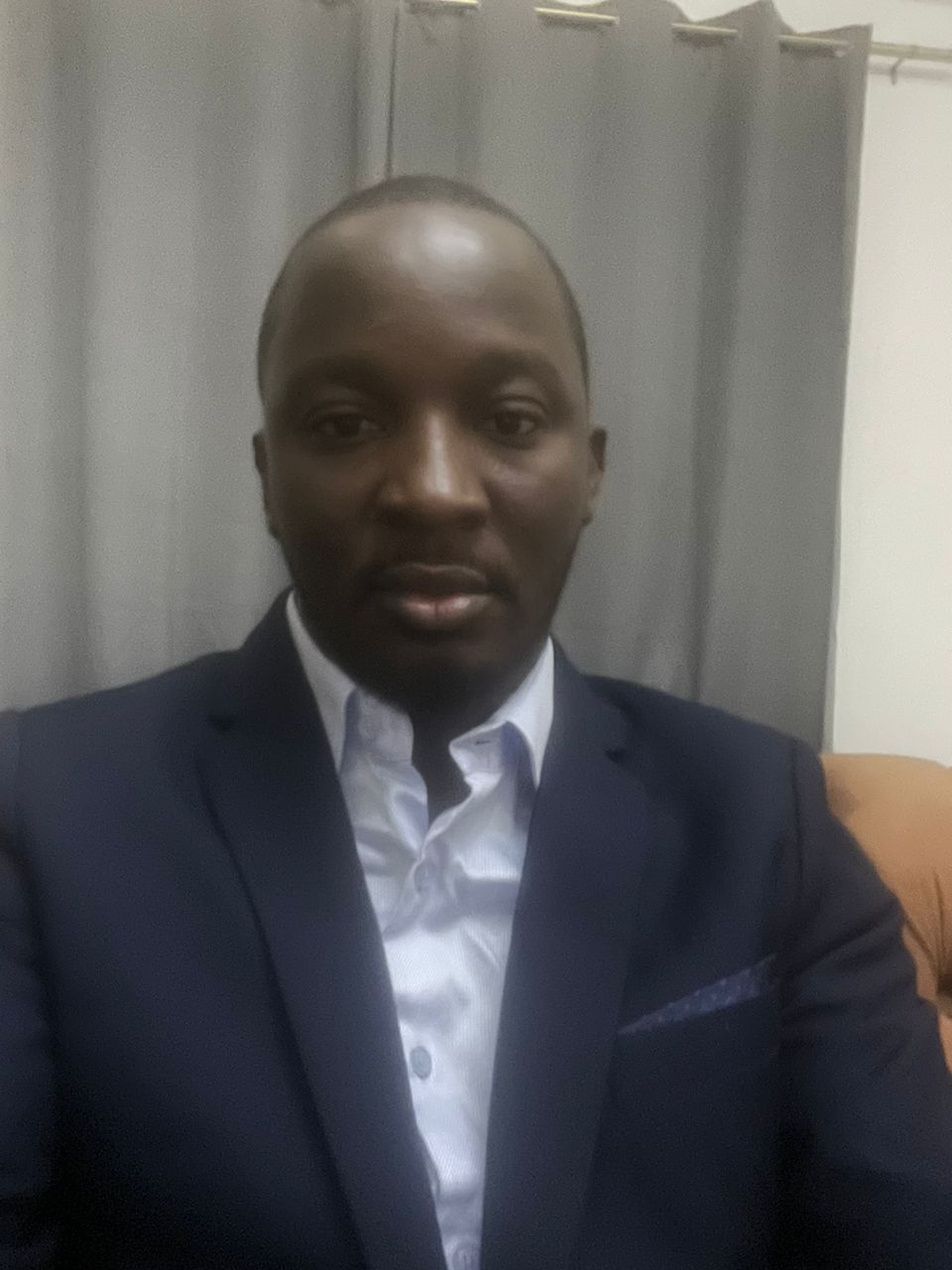 Ibukun Akinduro