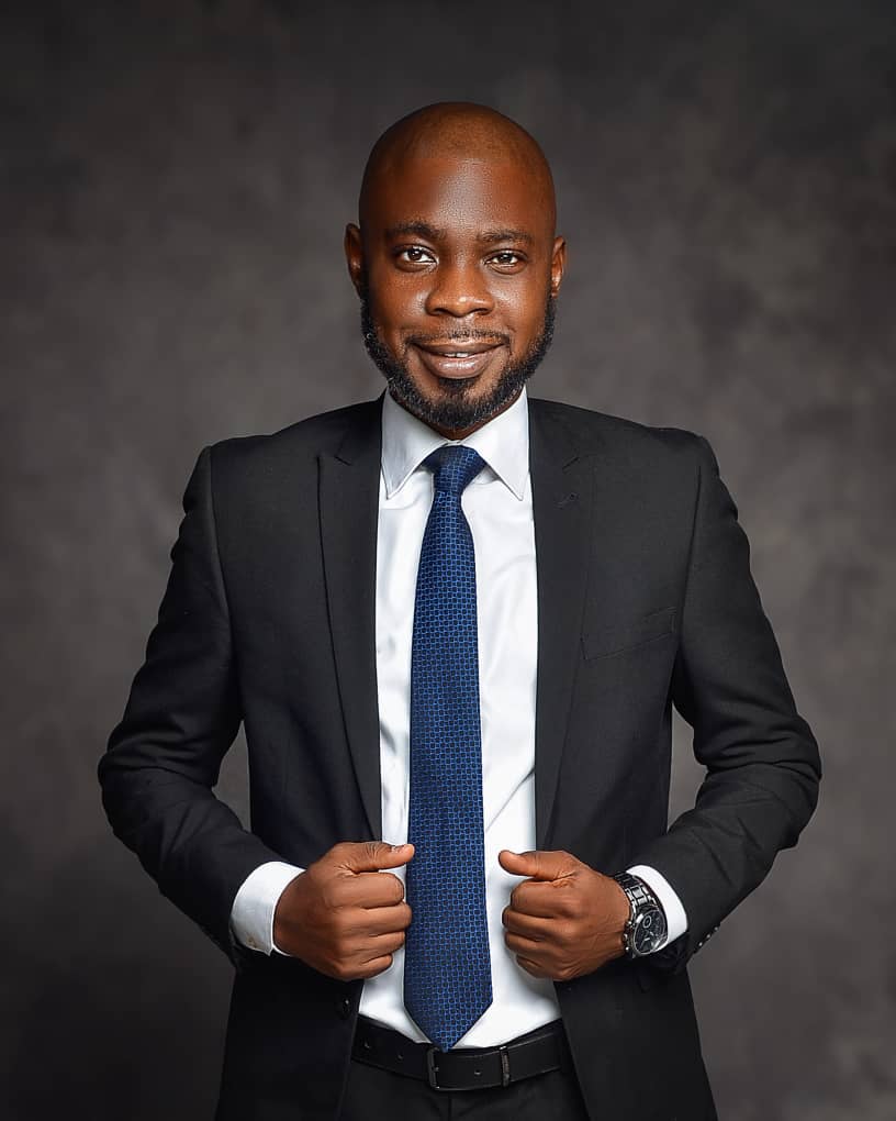 Rotimi Adejola