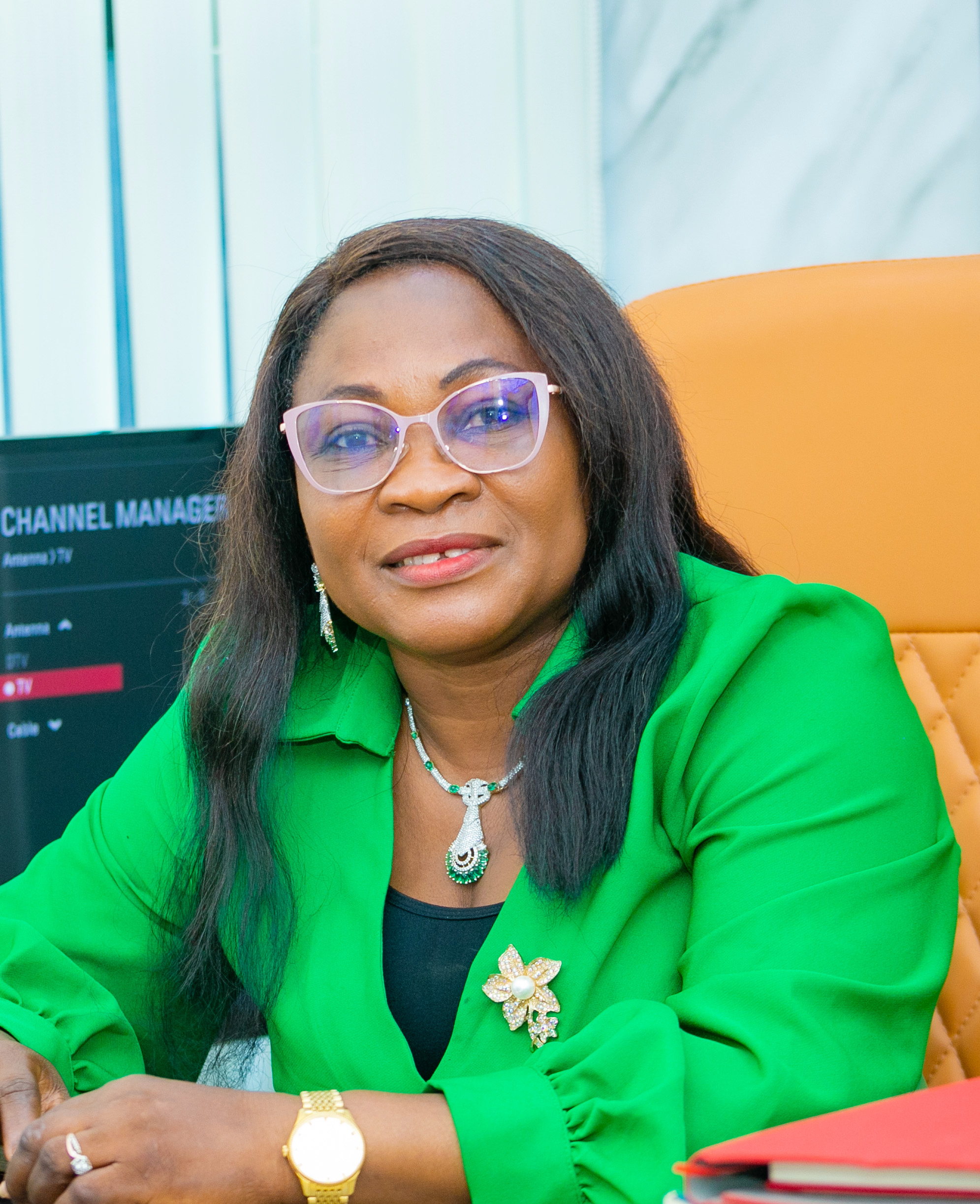 Florence Ogunmayoju