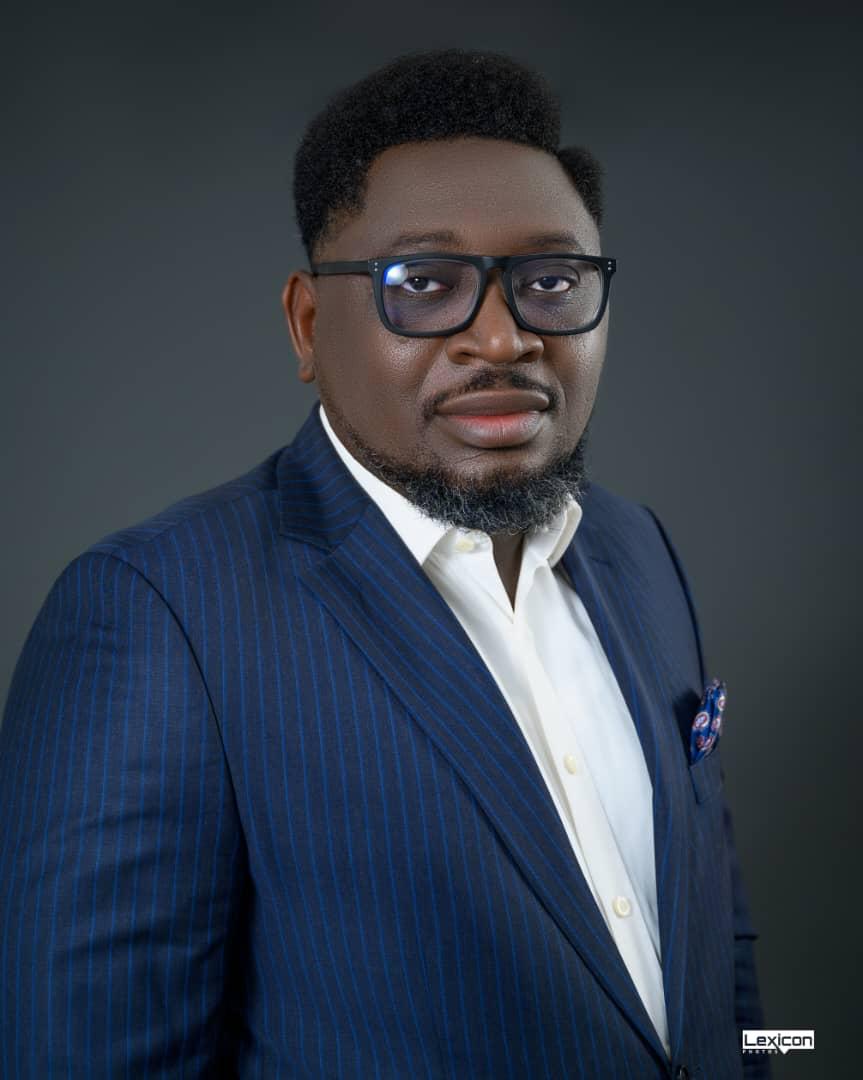 Titus Ikeh
