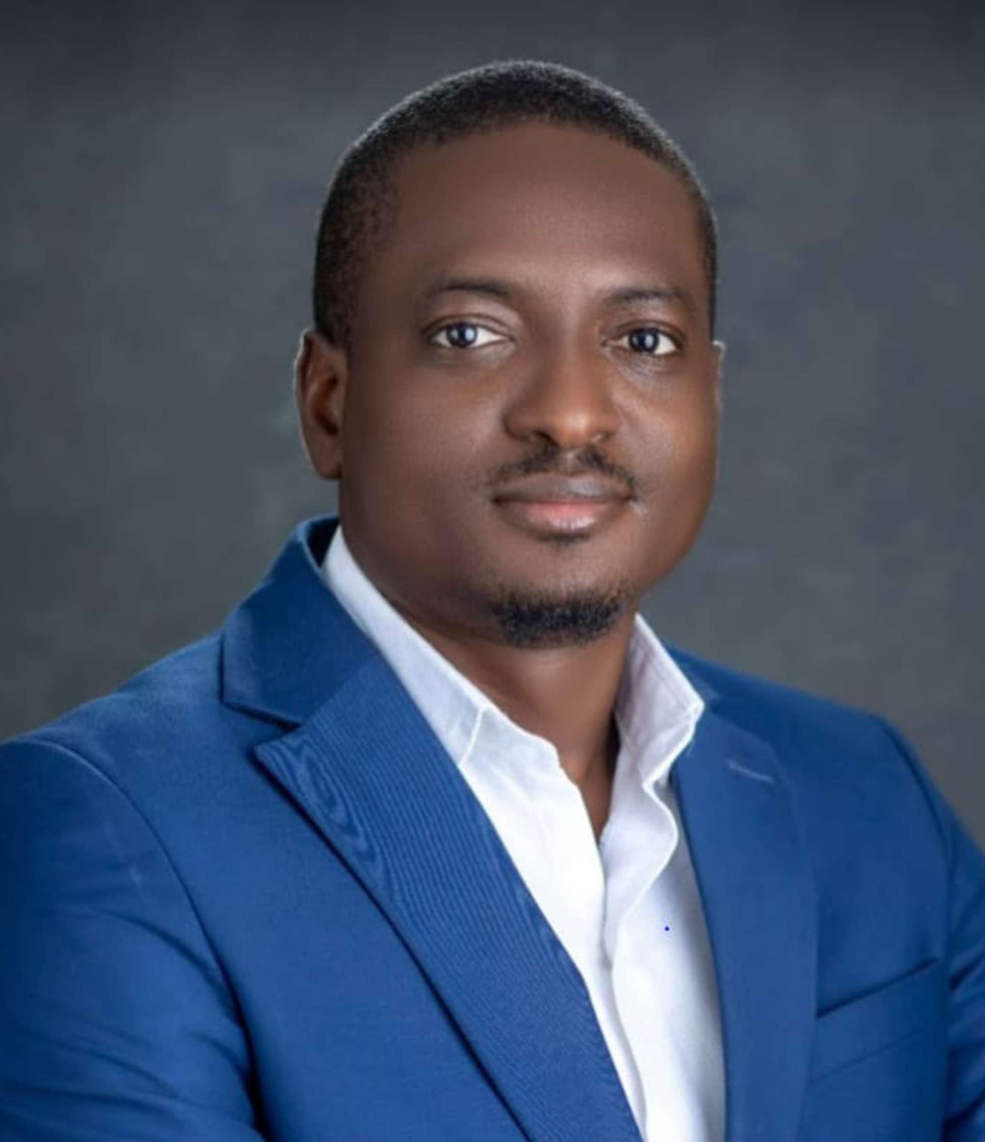 Kayode Oluwagboye