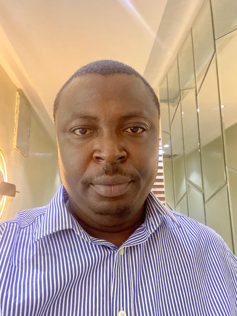 Tolulope Awode