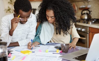 Building a Non-Toxic Relationship with Debt
