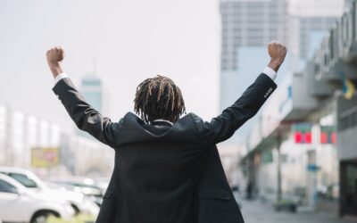 Making It Big: Lessons from Our Customers